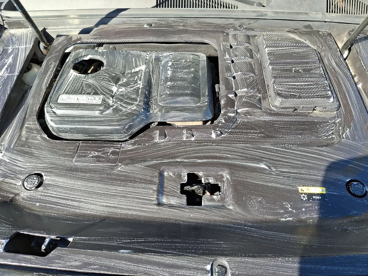 Exeed Vx 2.0t Unlimited Awd Dct At 5p año 2023
