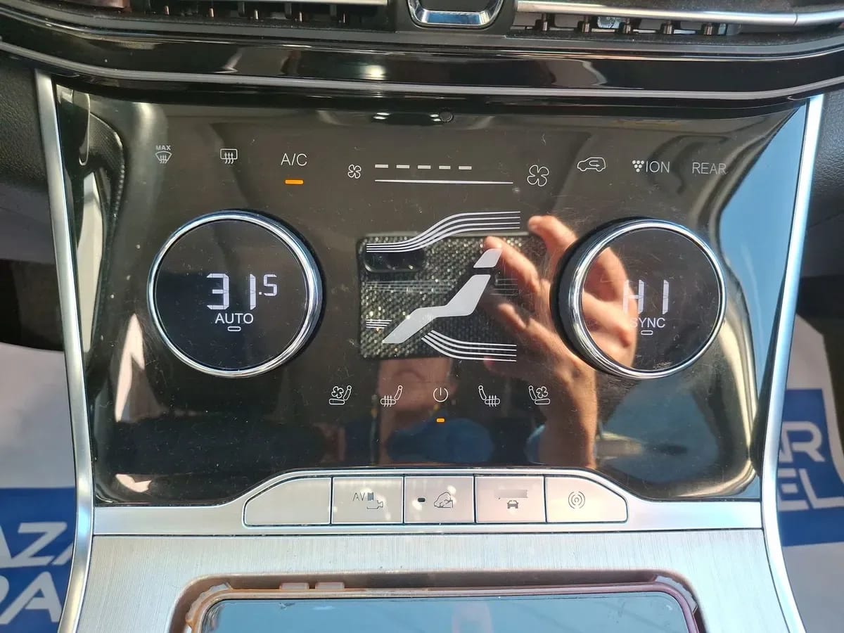 Exeed Vx 2.0t Unlimited Awd Dct At 5p año 2023