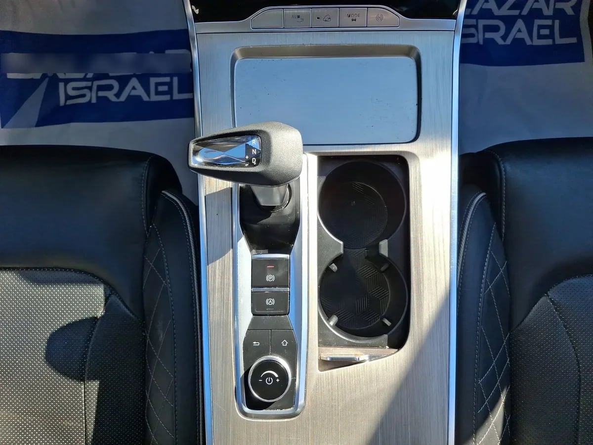 Exeed Vx 2.0t Unlimited Awd Dct At 5p año 2023