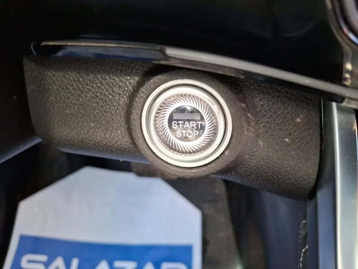 Exeed Vx 2.0t Unlimited Awd Dct At 5p año 2023