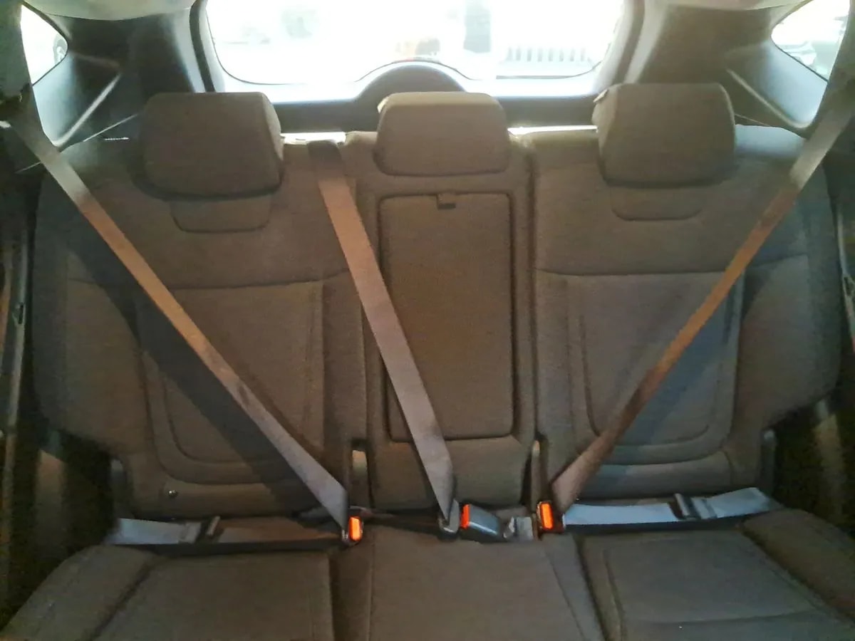 Hyundai Tucson 2.0 Nx4 Plus Fl Diesel 2wd At 5p año 2025