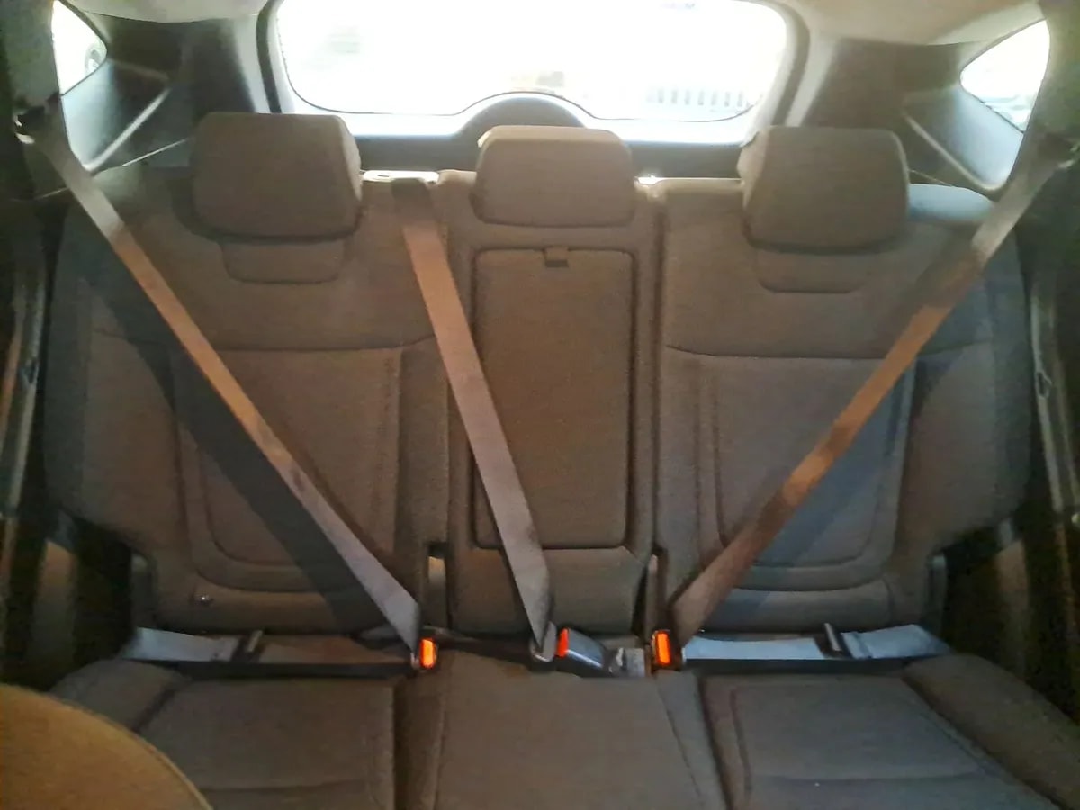 Hyundai Tucson 2.0 Nx4 Plus Fl Diesel 2wd At 5p año 2025
