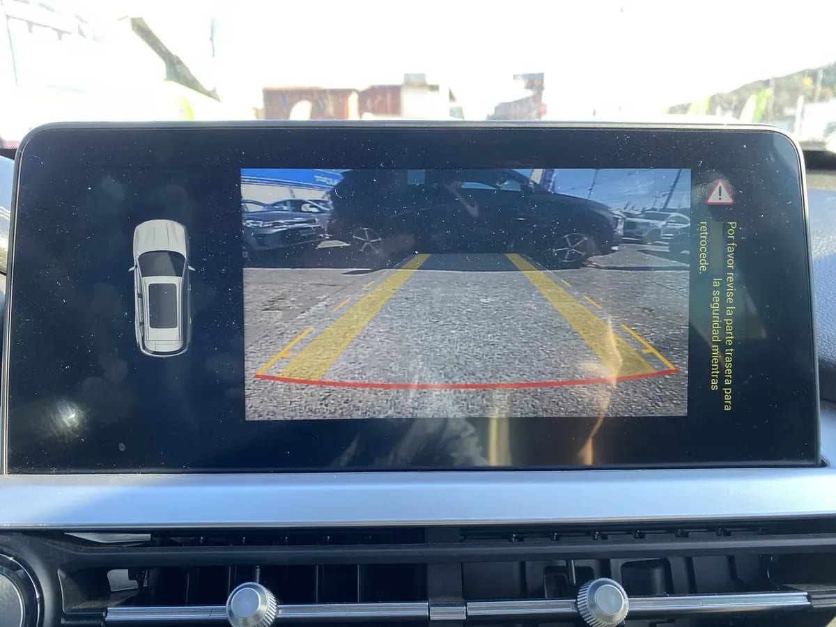 Chery Tiggo 7 Pro 1.5t Gls 4x2 Cvt At 5p año 2024