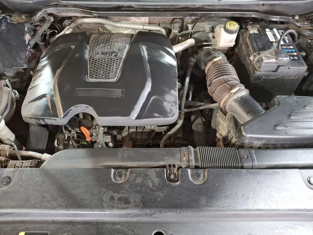 Haval Jolion 1.5t Deluxe 4x2 At 5p año 2023