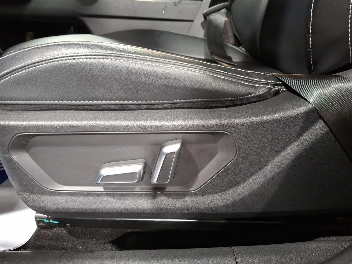 Haval Jolion 1.5t Deluxe 4x2 At 5p año 2023