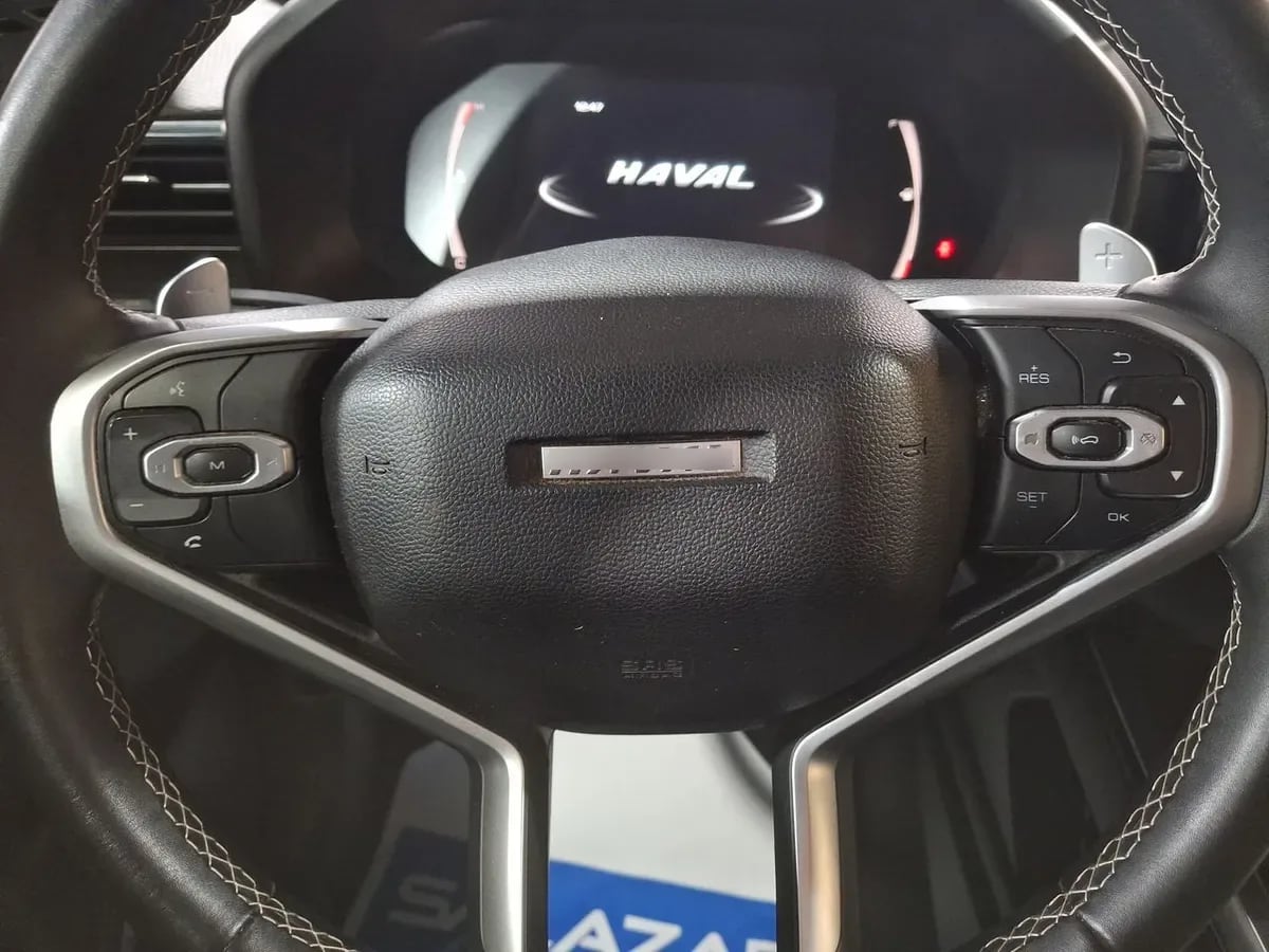 Haval Jolion 1.5t Deluxe 4x2 At 5p año 2023