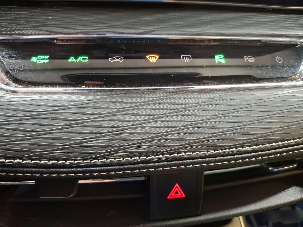 Haval Jolion 1.5t Deluxe 4x2 At 5p año 2023