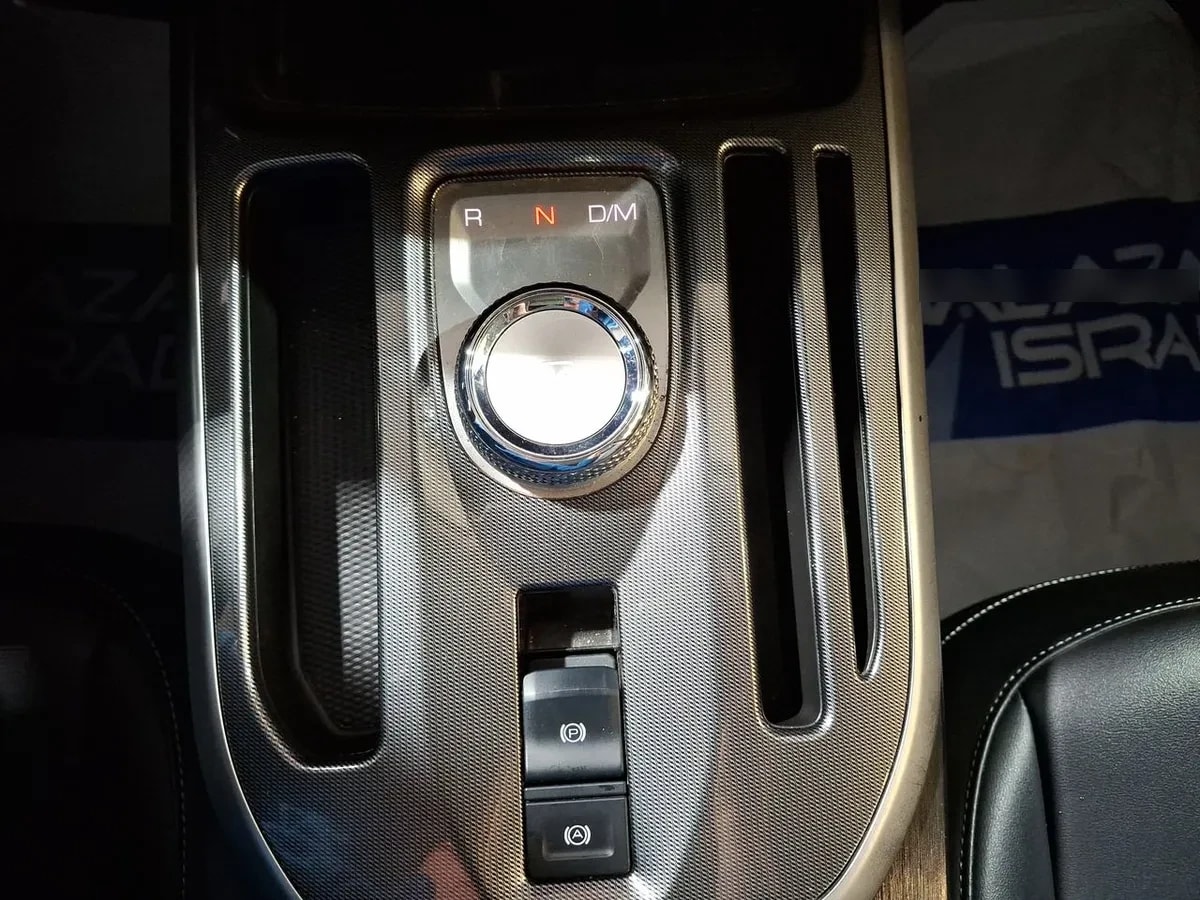 Haval Jolion 1.5t Deluxe 4x2 At 5p año 2023