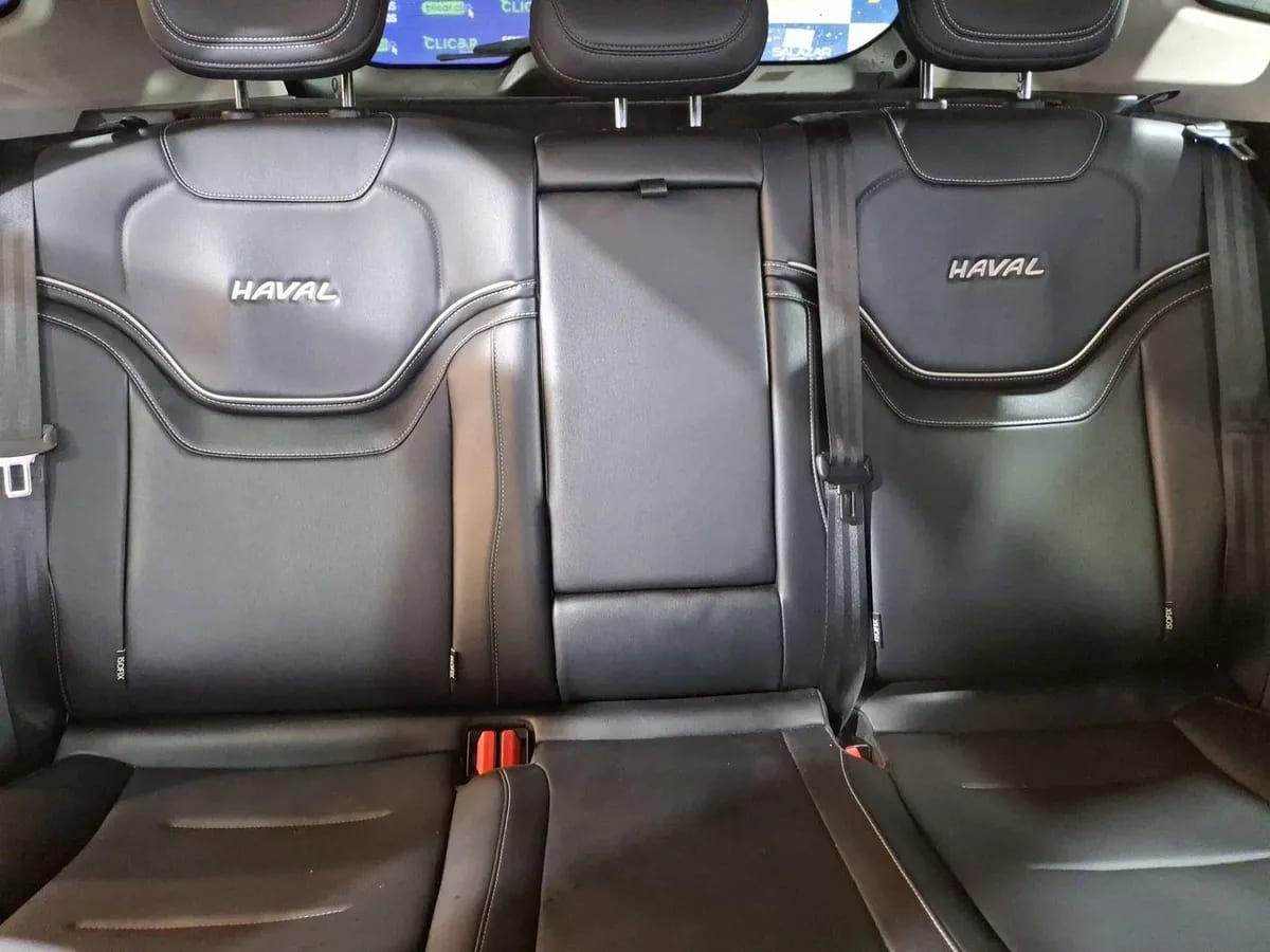 Haval Jolion 1.5t Deluxe 4x2 At 5p año 2023