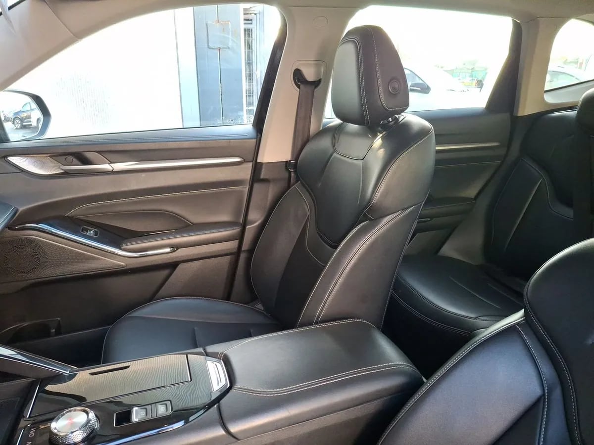Haval H6 2.0 Elite 4x2 At 5p año 2023