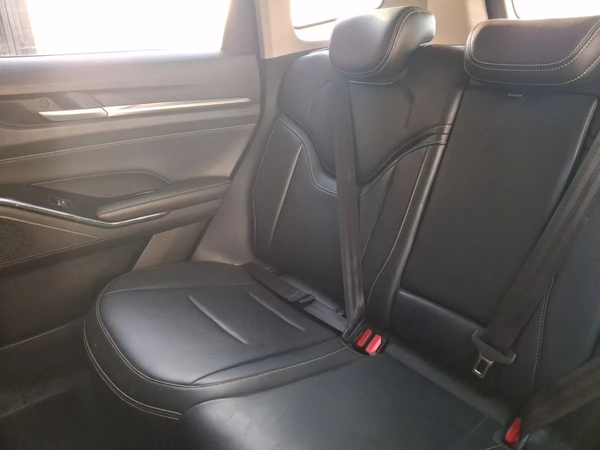 Haval H6 2.0 Elite 4x2 At 5p año 2023
