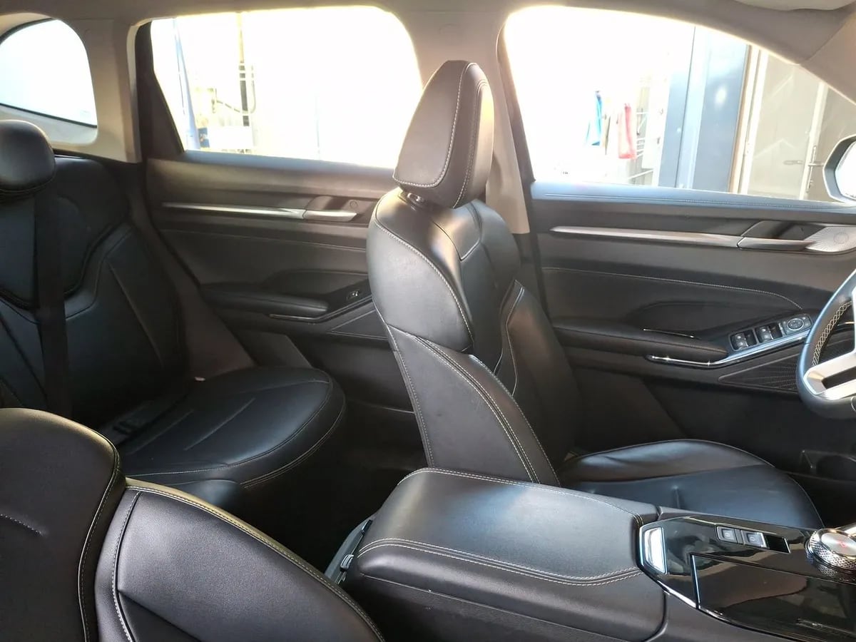 Haval H6 2.0 Elite 4x2 At 5p año 2023