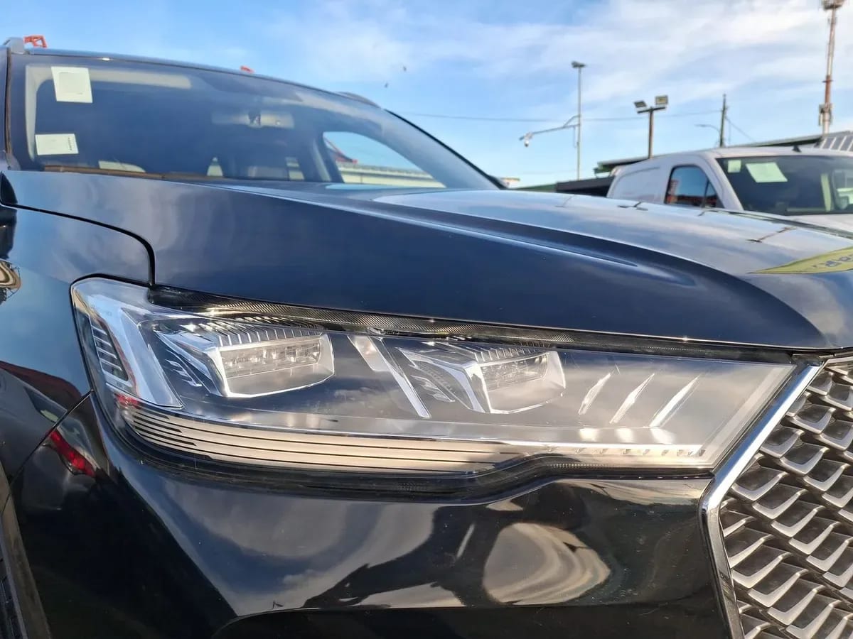 Haval H6 2.0 Elite 4x2 At 5p año 2023