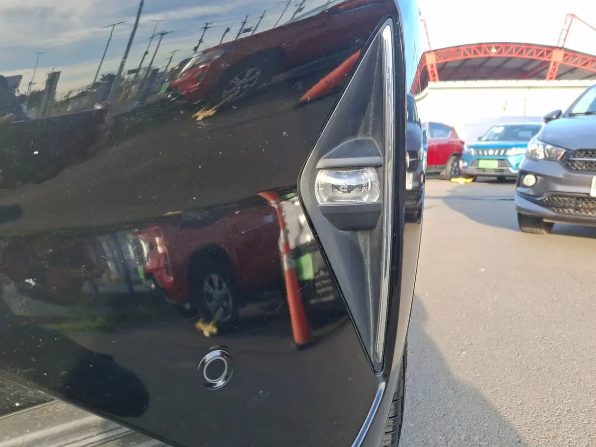 Haval H6 2.0 Elite 4x2 At 5p año 2023