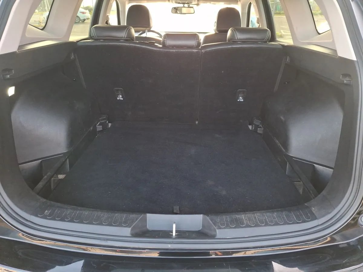 Haval H6 2.0 Elite 4x2 At 5p año 2023