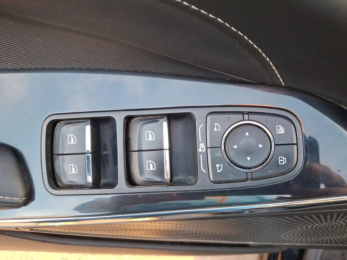 Haval H6 2.0 Elite 4x2 At 5p año 2023