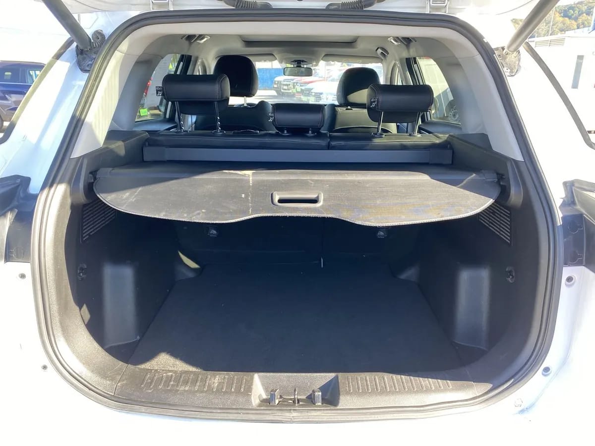 Chery Tiggo 7 Pro 1.5t Glx 4x2 Cvt At 5p año 2024