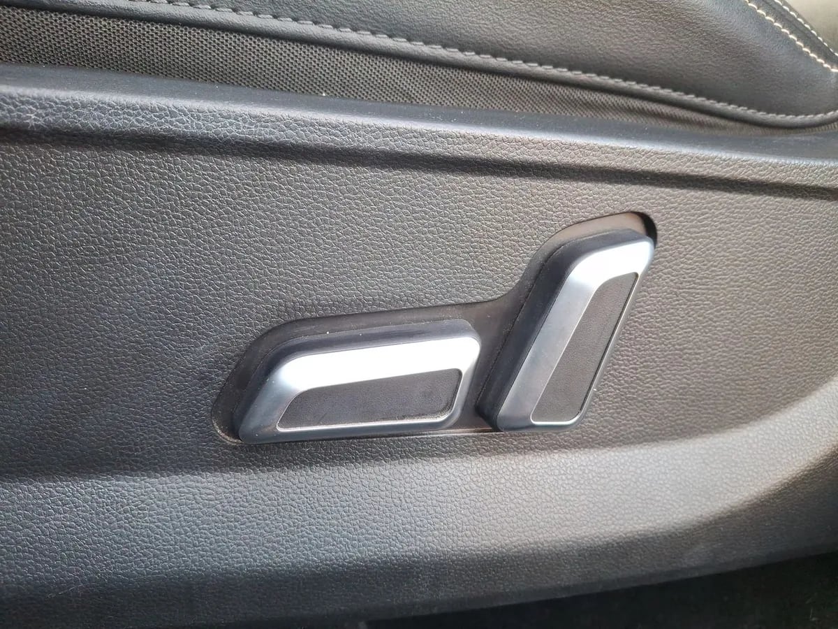 Haval H6 2.0 Elite 4x2 At 5p año 2023