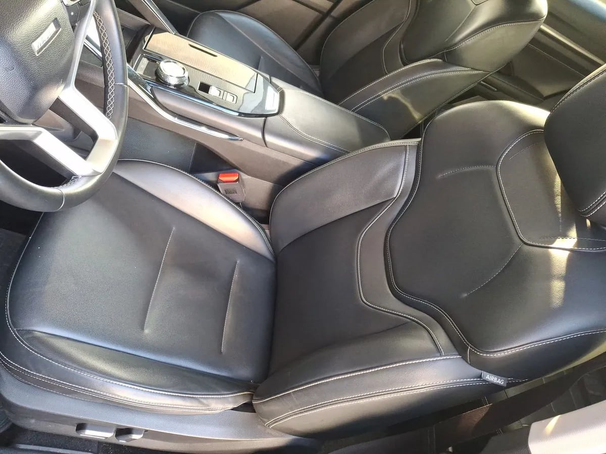 Haval H6 2.0 Elite 4x2 At 5p año 2023