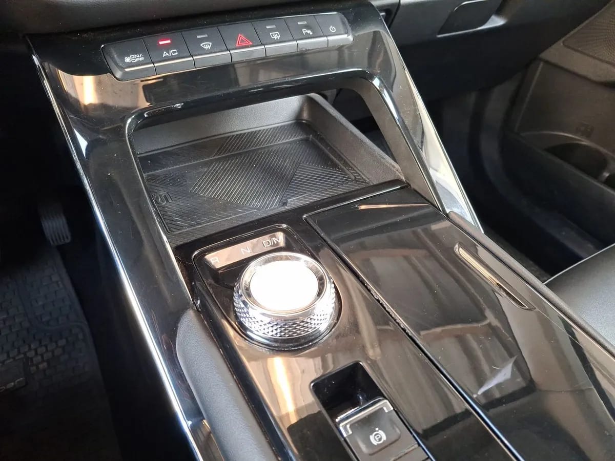 Haval H6 2.0 Elite 4x2 At 5p año 2023