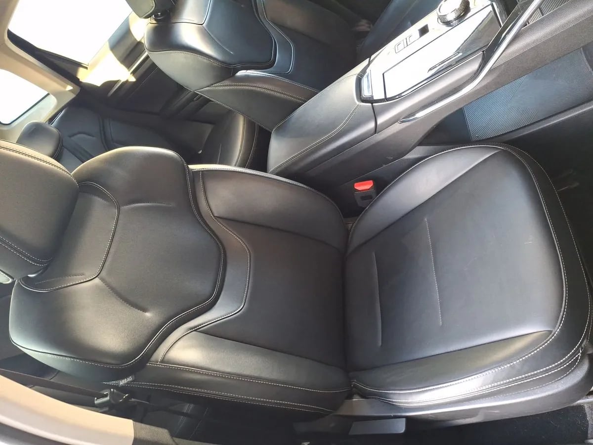Haval H6 2.0 Elite 4x2 At 5p año 2023
