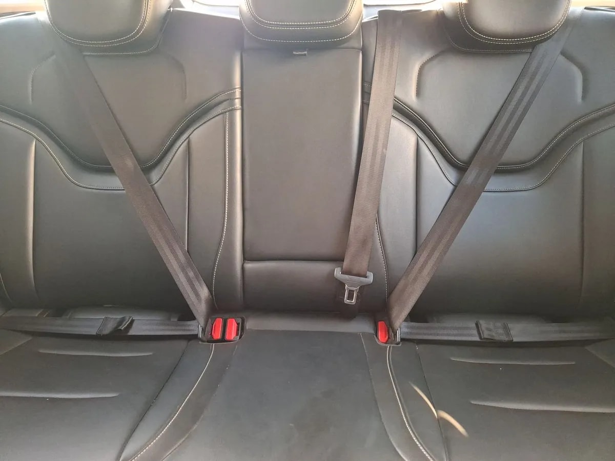 Haval H6 2.0 Elite 4x2 At 5p año 2023