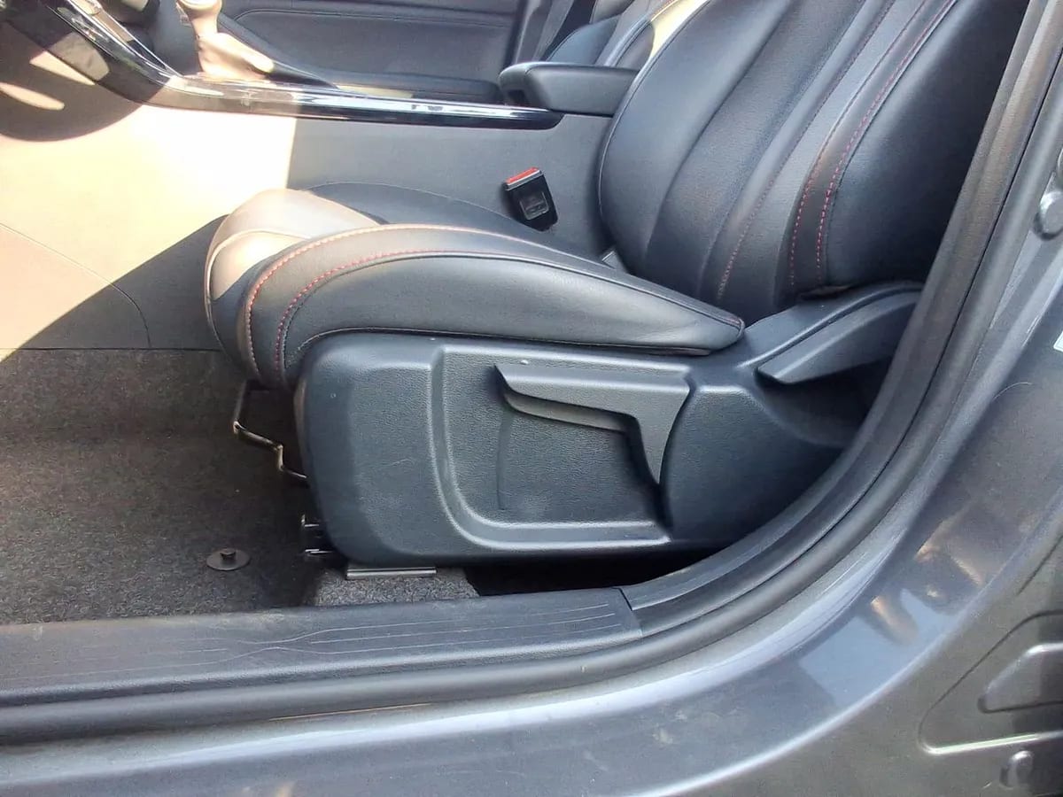 GAC Gs4 Power 1.5t Gb 4x2 At 5p año 2023