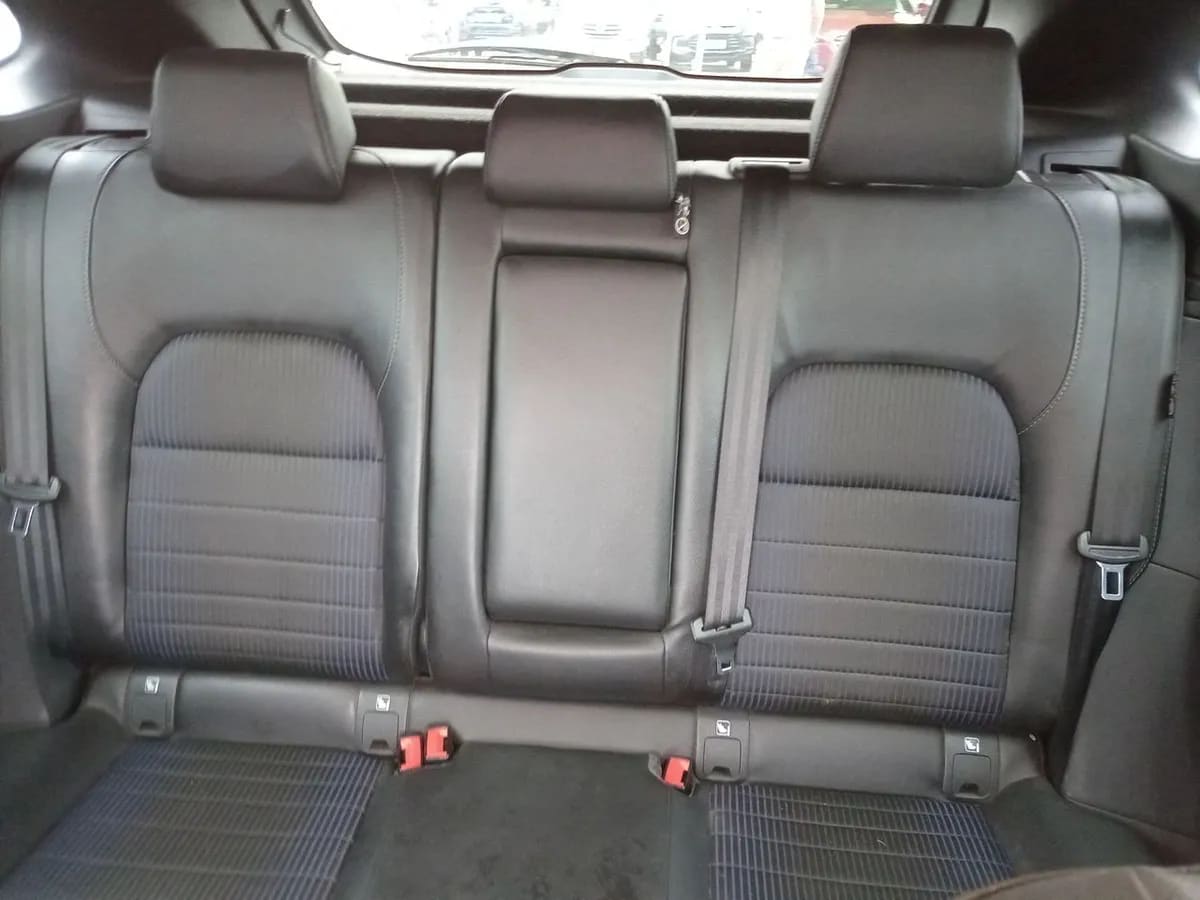 Nissan Qashqai 1.3t Advance 2wd Cvt At 5p año 2024