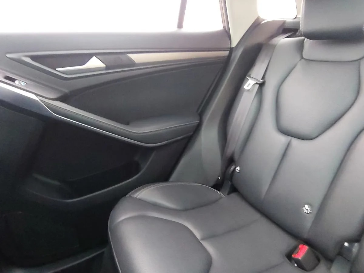 Ford Territory 1.5 Trend 4x2 At 5p año 2023