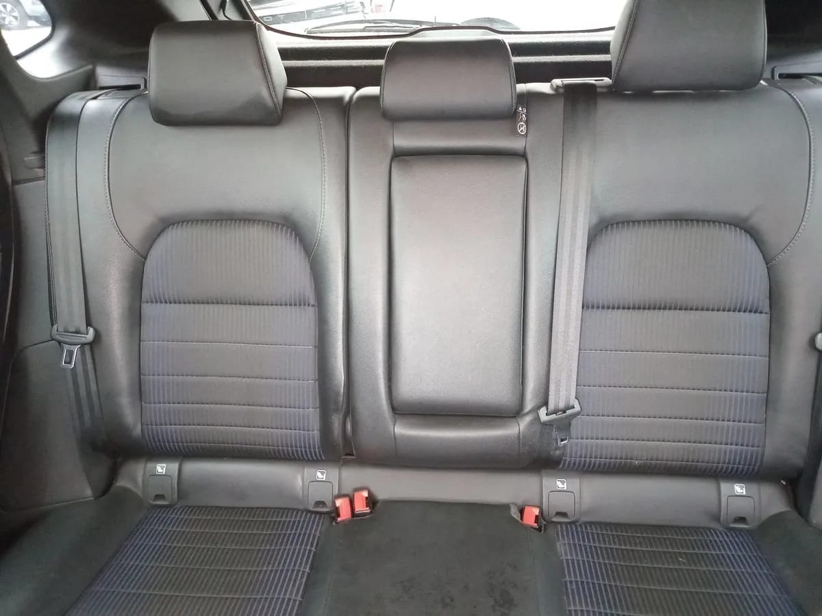 Nissan Qashqai 1.3t Advance 2wd Cvt At 5p año 2024