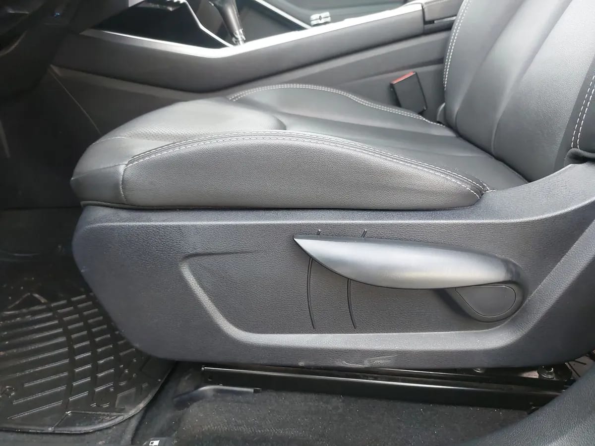 Ford Territory 1.5 Trend 4x2 At 5p año 2023