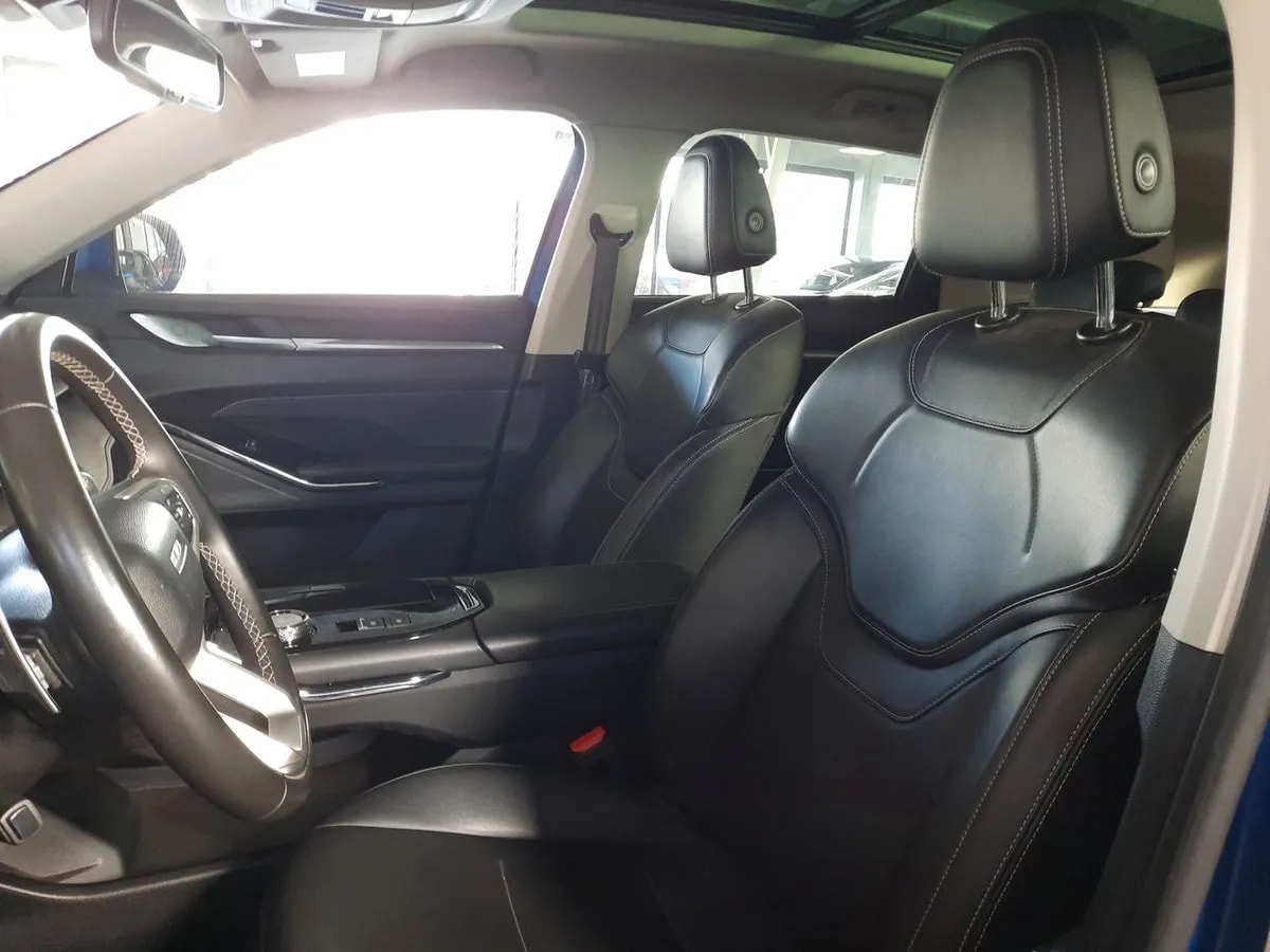 Haval H6 2.0 Elite 4x2 At 5p año 2024