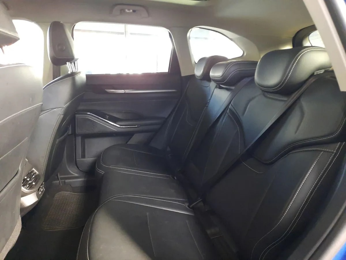Haval H6 2.0 Elite 4x2 At 5p año 2024