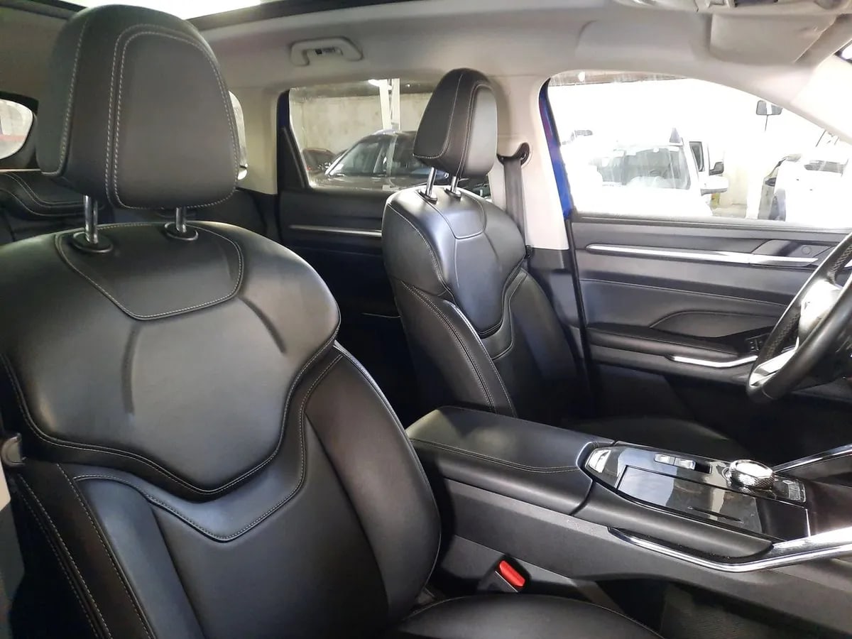 Haval H6 2.0 Elite 4x2 At 5p año 2024