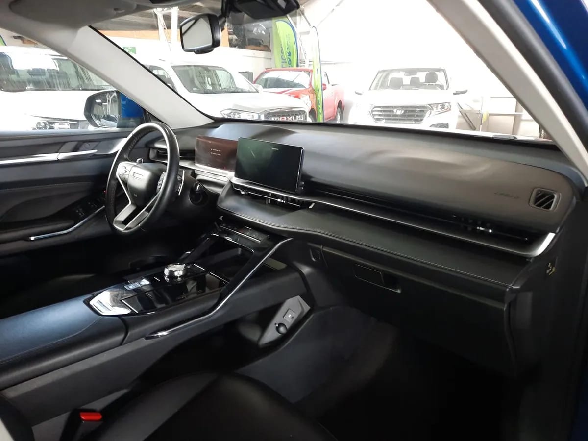 Haval H6 2.0 Elite 4x2 At 5p año 2024
