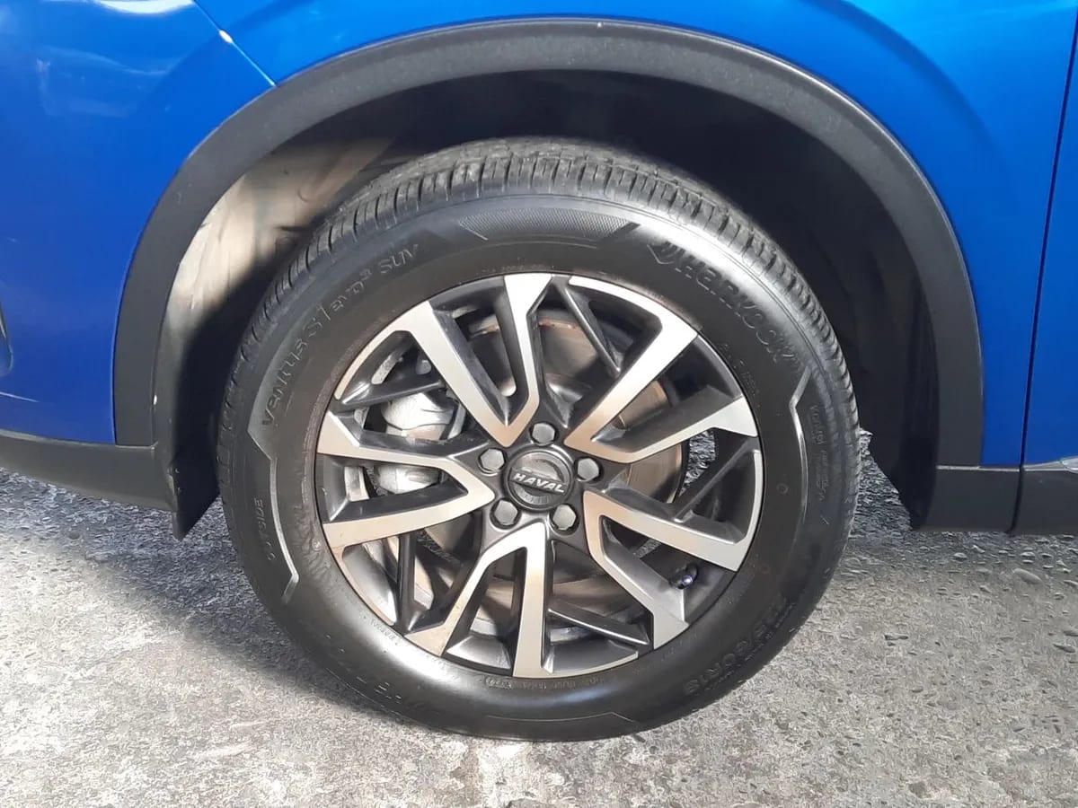 Haval H6 2.0 Elite 4x2 At 5p año 2024