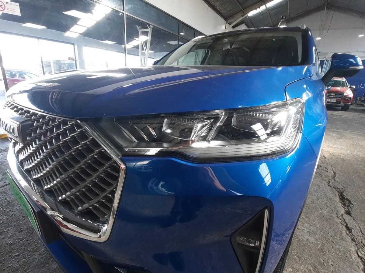Haval H6 2.0 Elite 4x2 At 5p año 2024