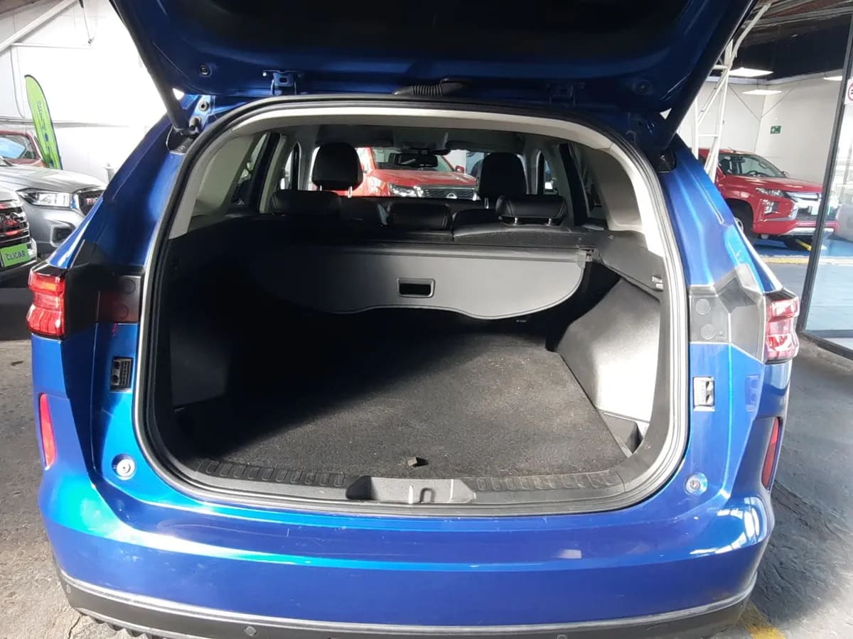 Haval H6 2.0 Elite 4x2 At 5p año 2024