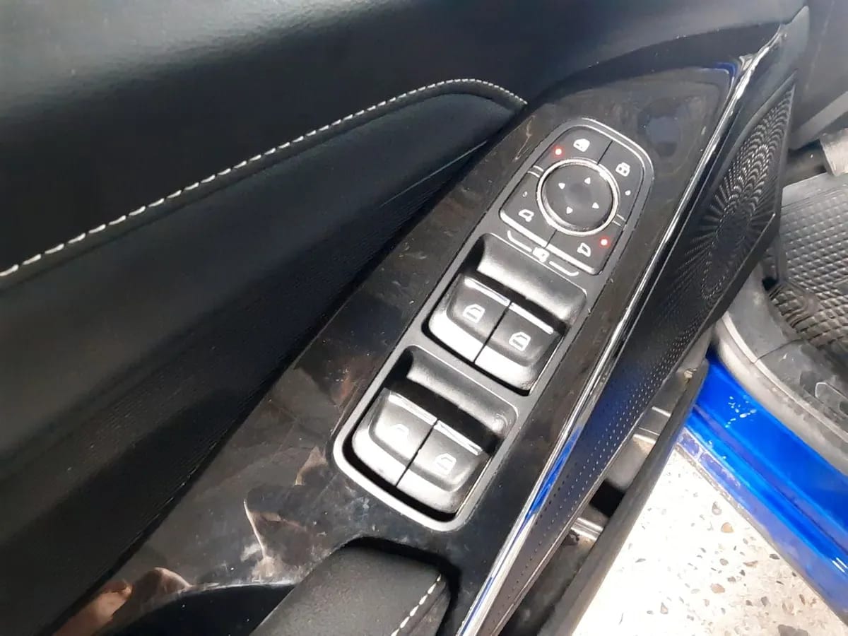 Haval H6 2.0 Elite 4x2 At 5p año 2024