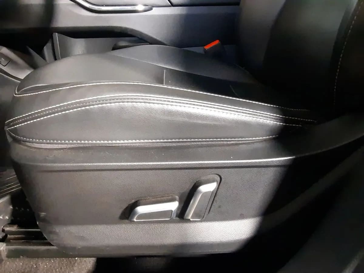 Haval H6 2.0 Elite 4x2 At 5p año 2024