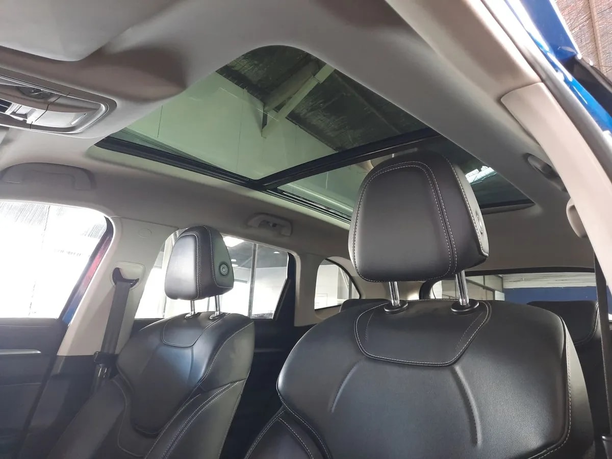 Haval H6 2.0 Elite 4x2 At 5p año 2024