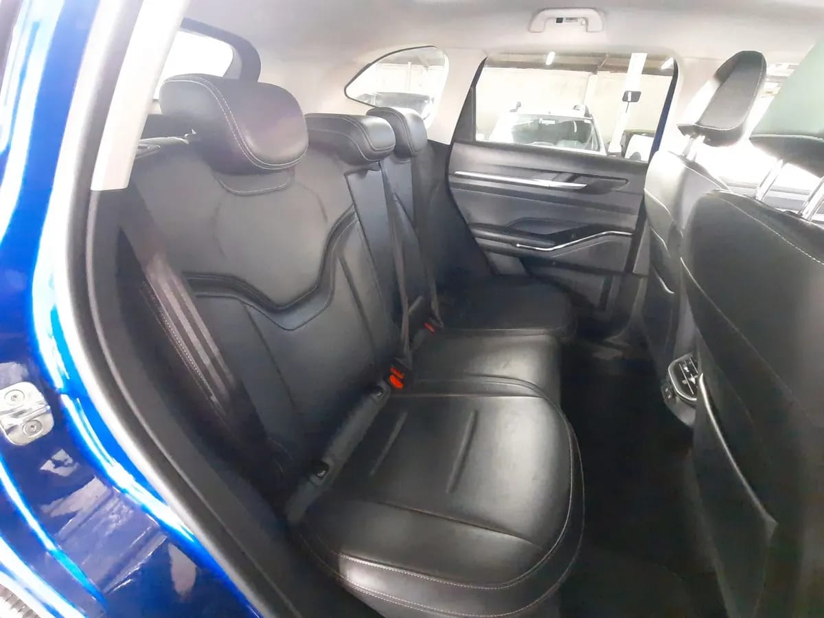 Haval H6 2.0 Elite 4x2 At 5p año 2024