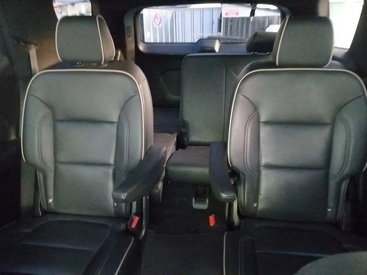 Chevrolet Traverse 3.6l Premier Awd Ii At 5p año 2023