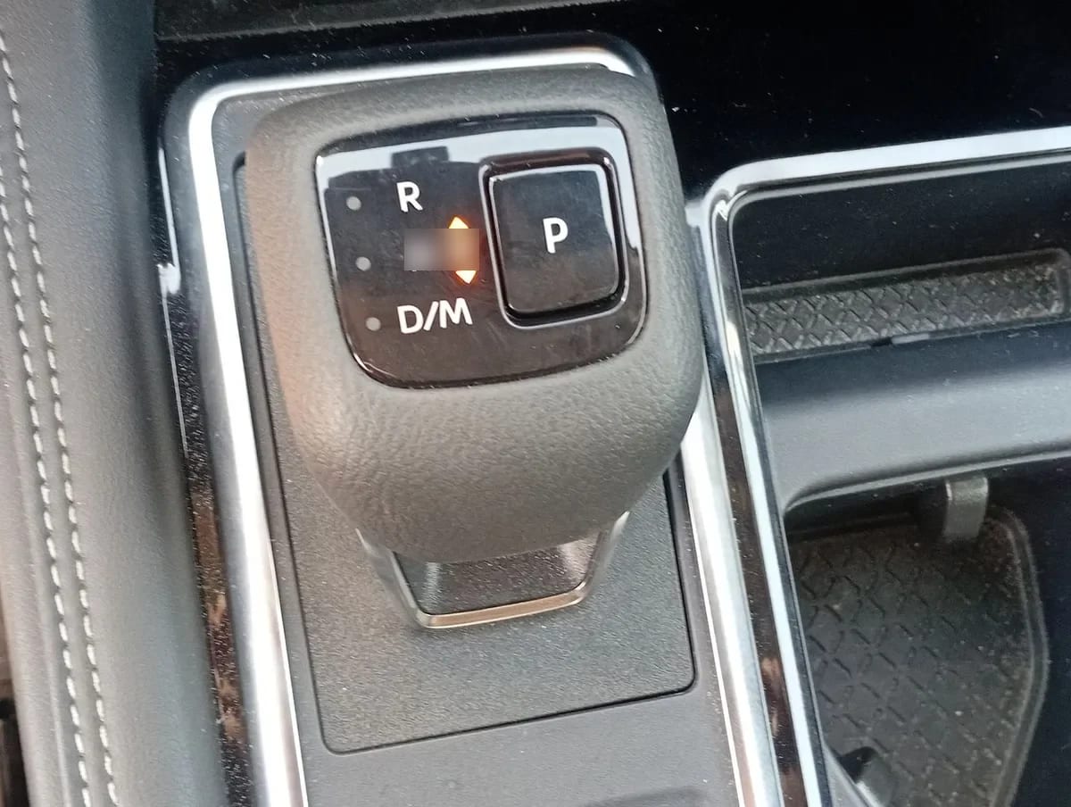 Nissan Pathfinder 3.5 Exclusive 4wd Cvt At 5p año 2025