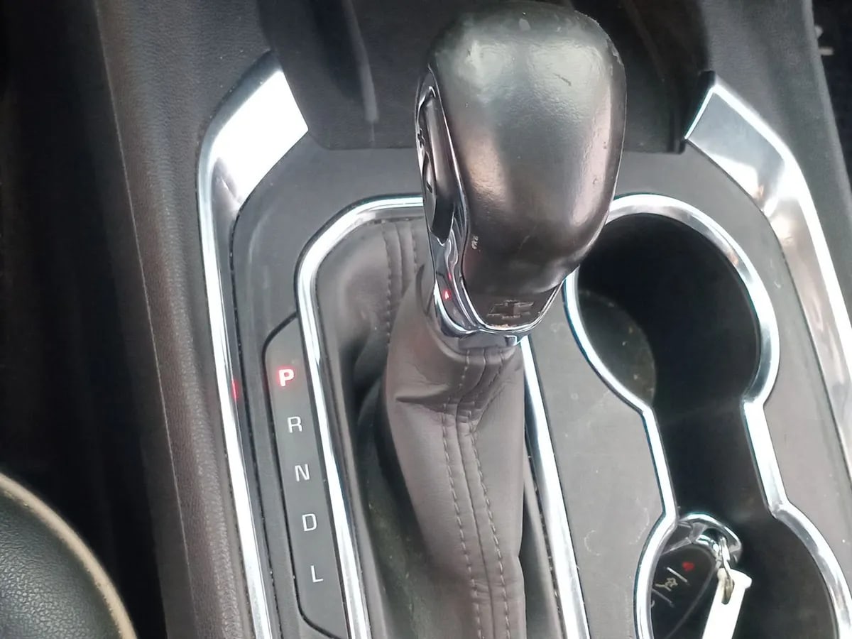 Chevrolet Traverse 3.6l Premier Awd Ii At 5p año 2023