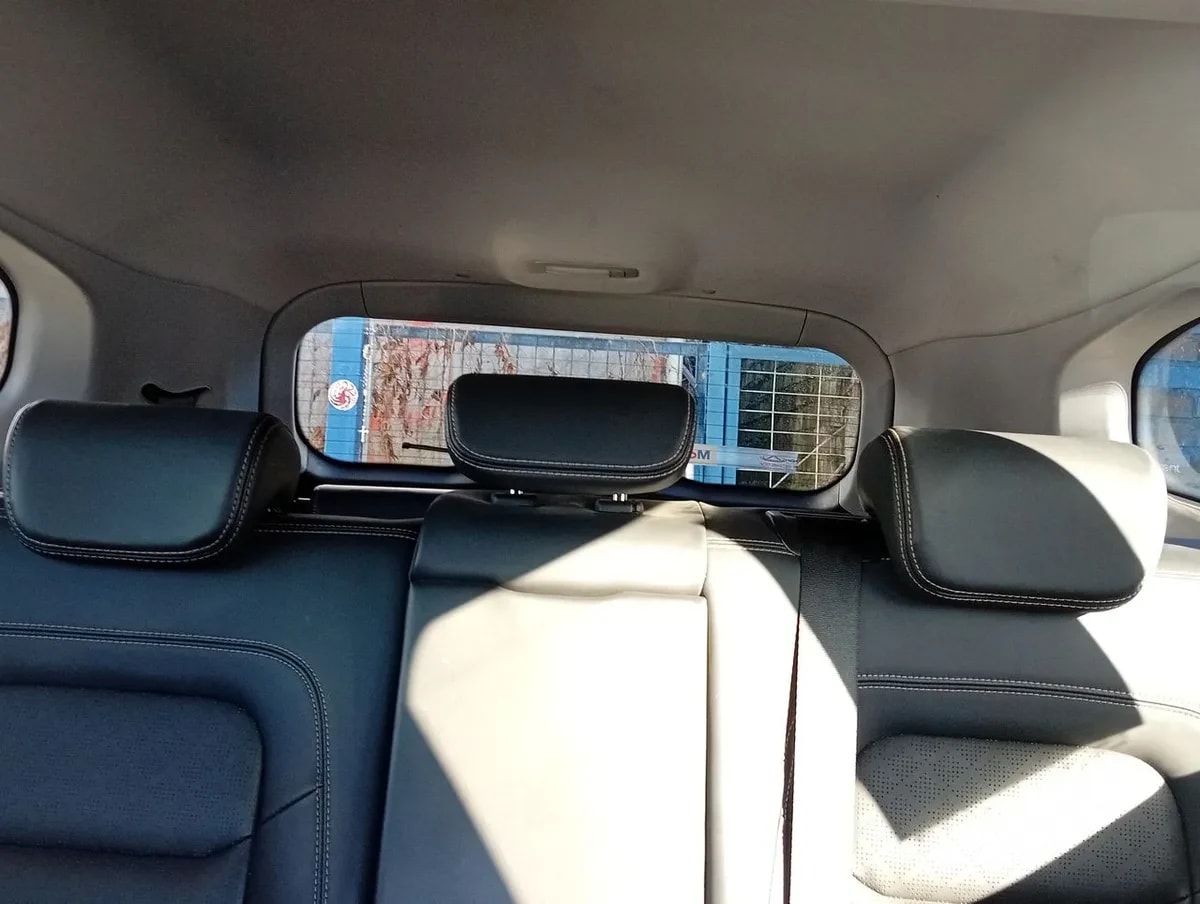 Chery Tiggo 8 1.5t Glx 4x2 Dct At6 5p año 2021