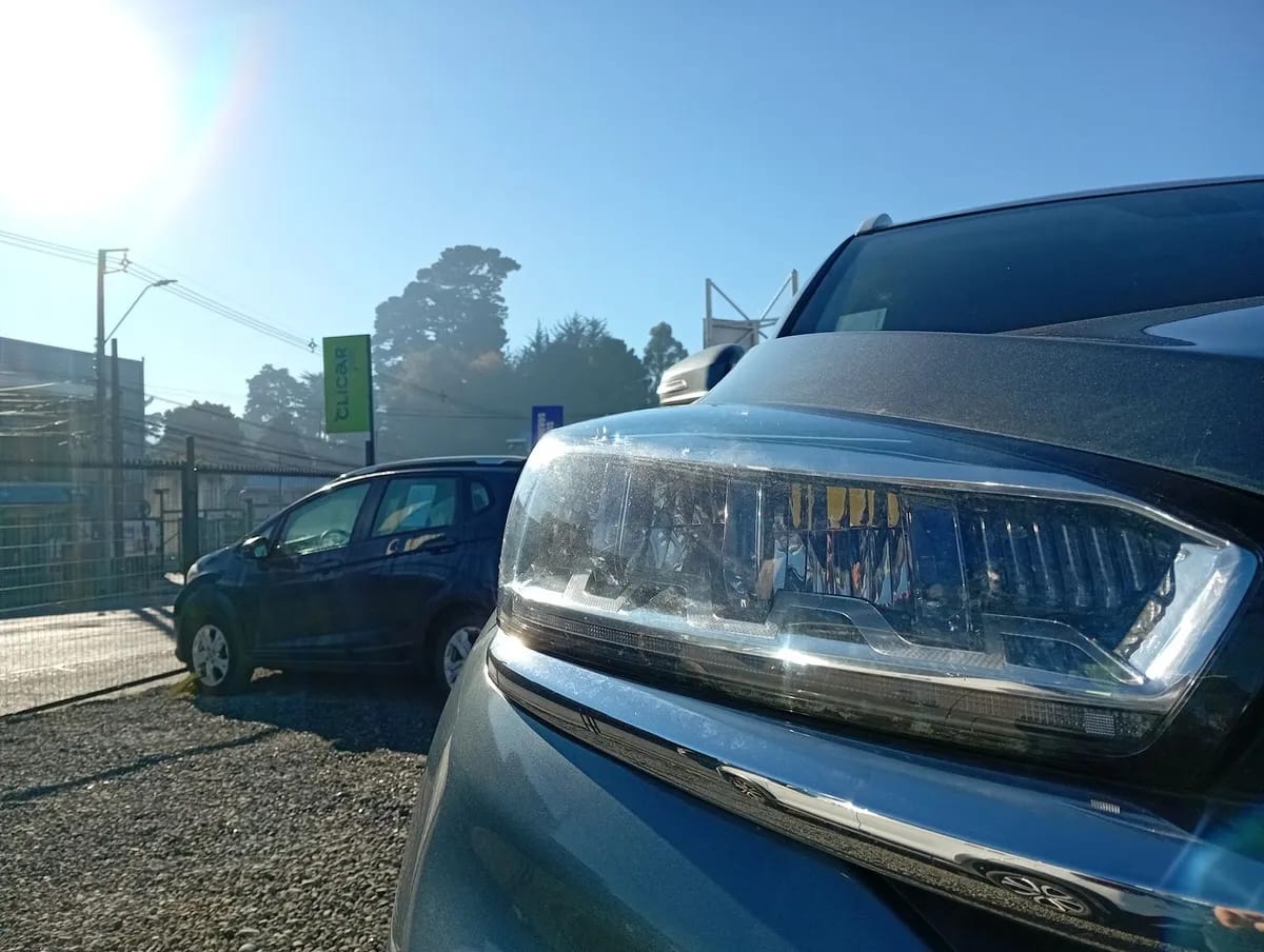 Chery Tiggo 8 1.5t Glx 4x2 Dct At6 5p año 2021
