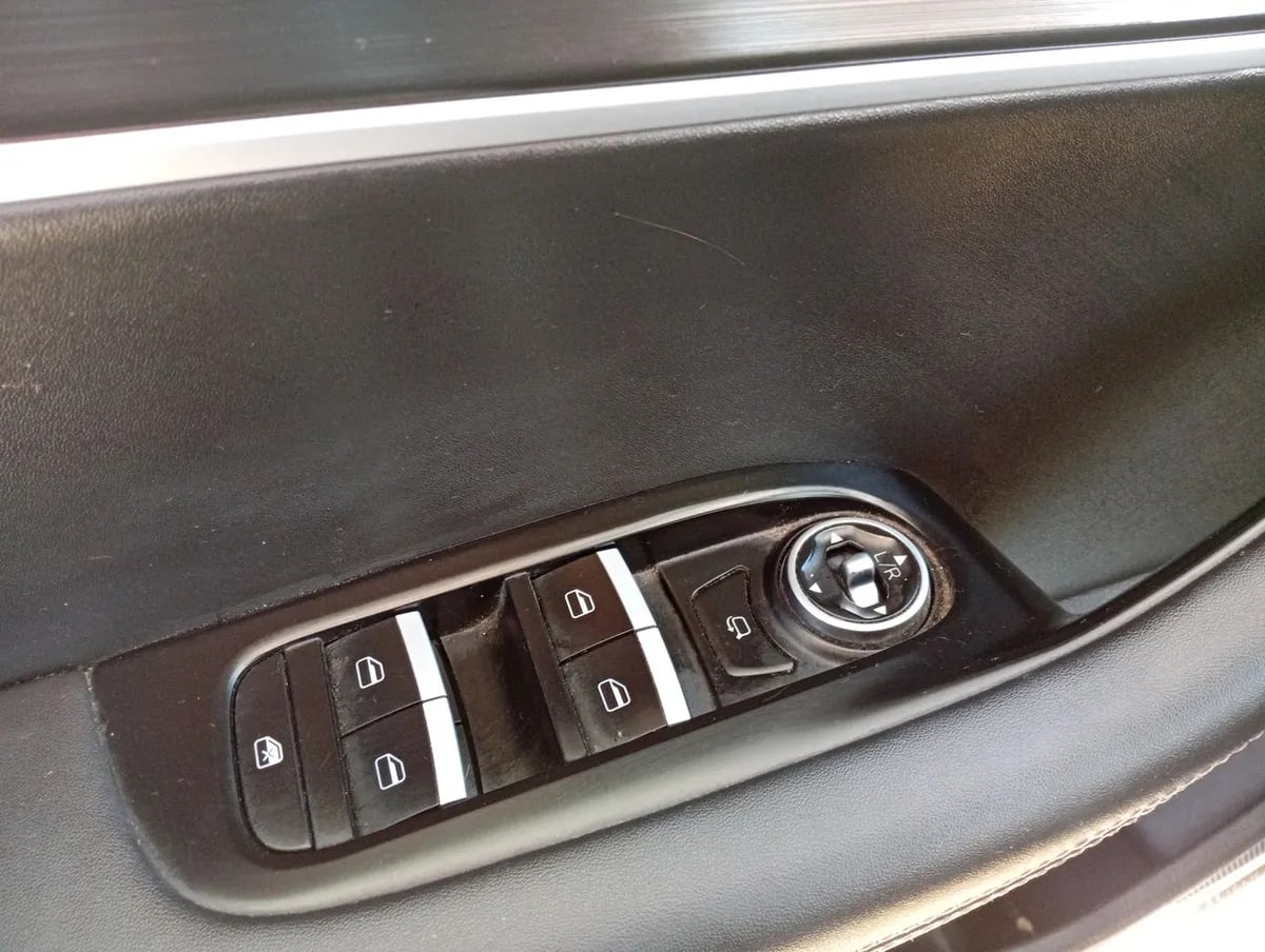 Chery Tiggo 8 1.5t Glx 4x2 Dct At6 5p año 2021