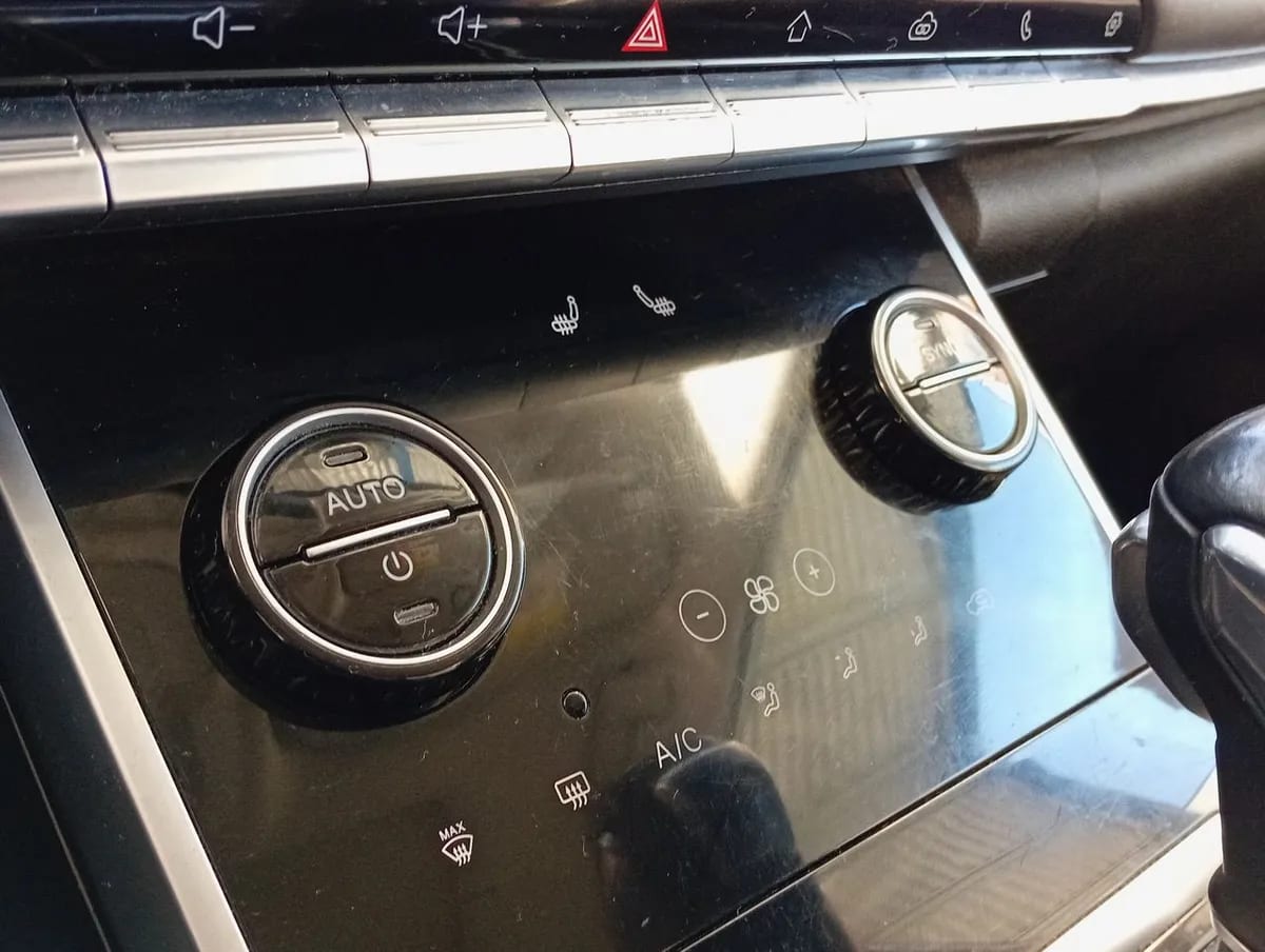 Chery Tiggo 8 1.5t Glx 4x2 Dct At6 5p año 2021