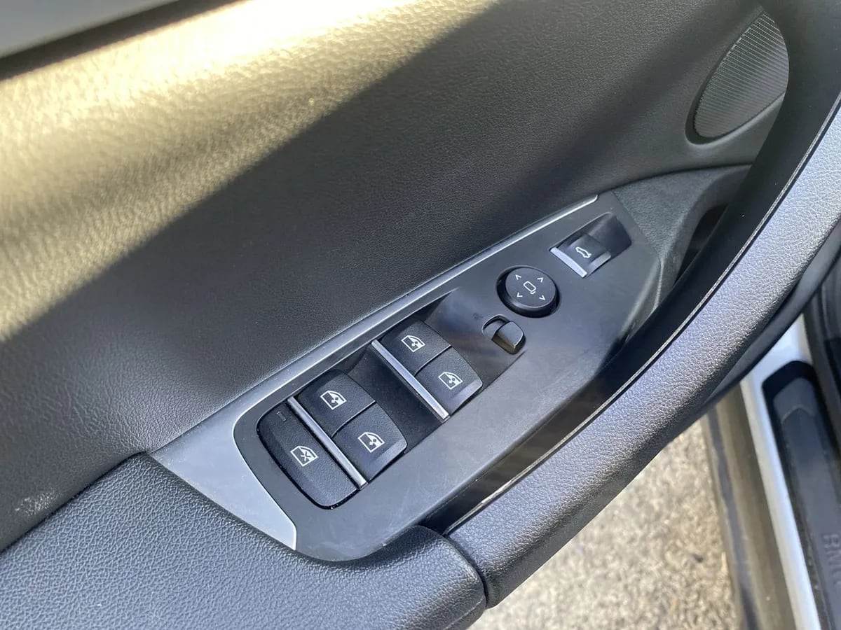 BMW X3 2.0 20i S-Drive 4x2 At 5p año 2018